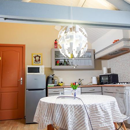 Le Pre D'Olonne Apartment Exterior photo