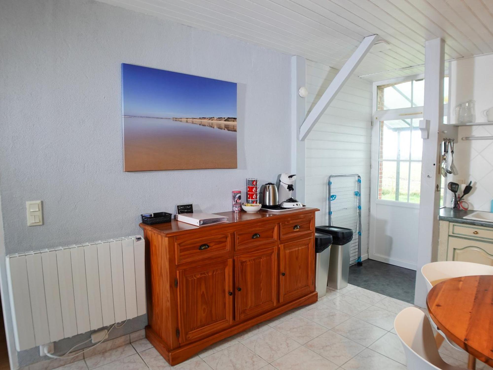 Le Pre D'Olonne Apartment Exterior photo