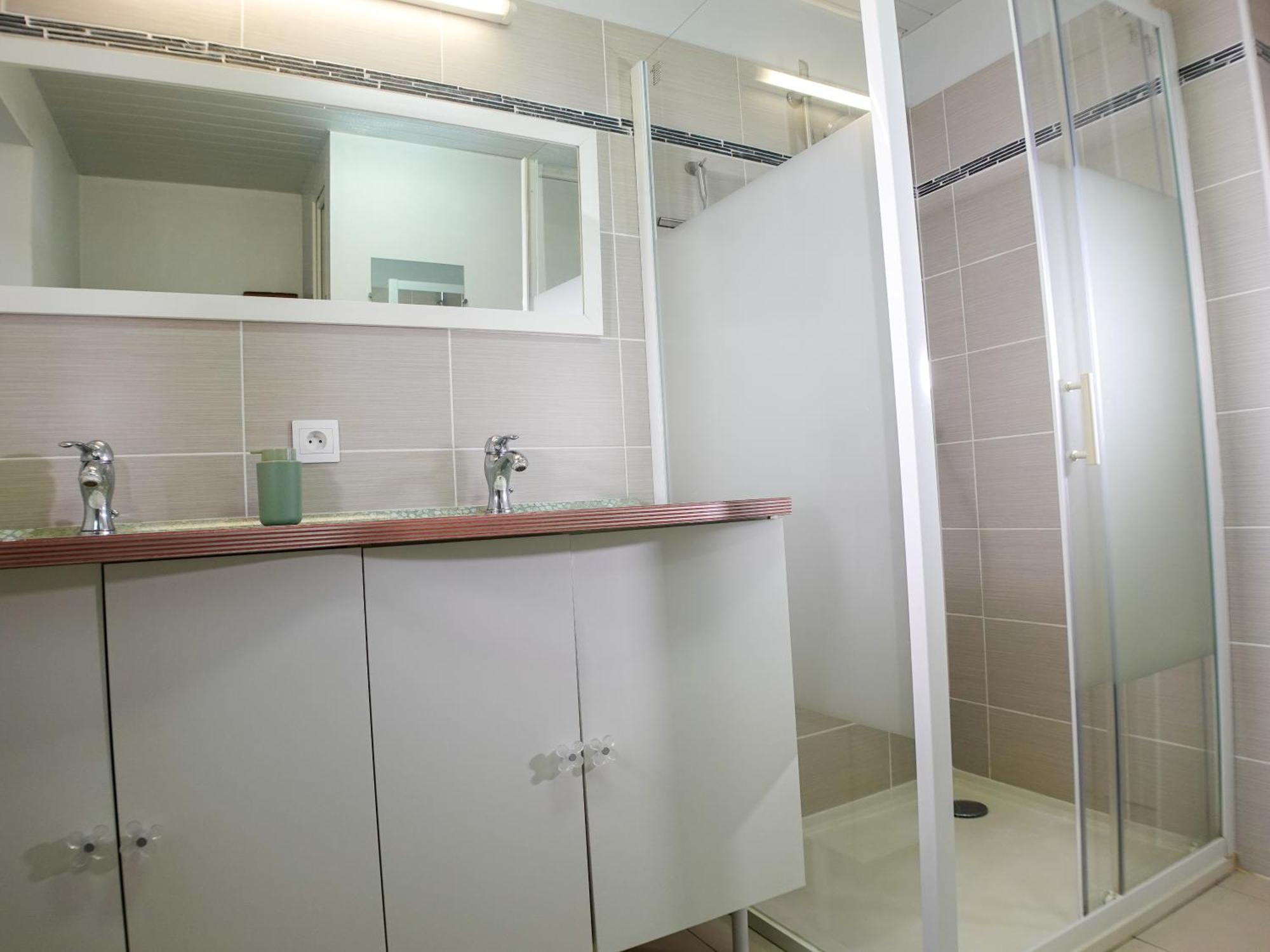 Le Pre D'Olonne Apartment Room photo