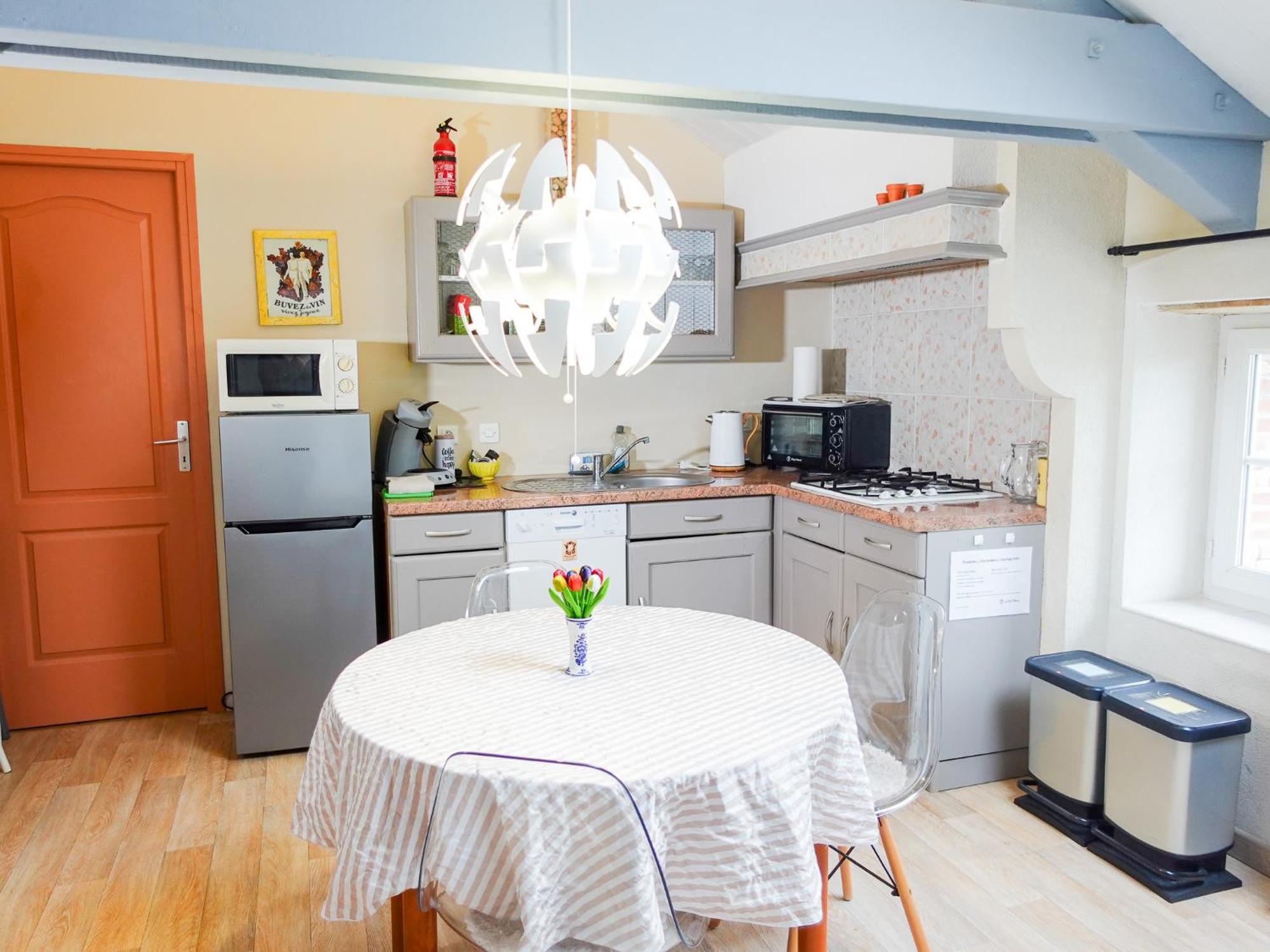 Le Pre D'Olonne Apartment Exterior photo